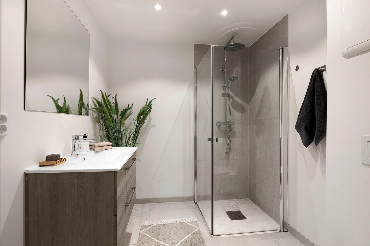 Imagen de baño reformado